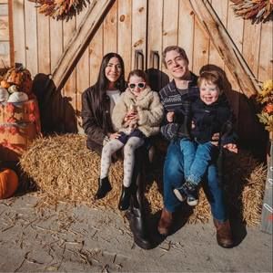 Meet your Posher, Anne